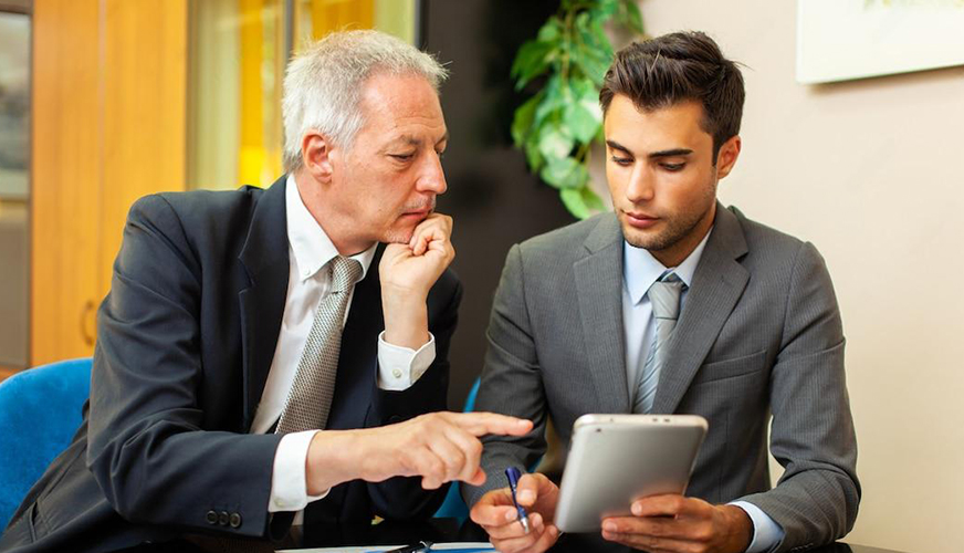 Sales Process Management