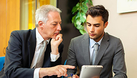 Customer Service Management